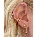 Gold Ear Seeds - Wellness Ear Stickers Multi Pack!