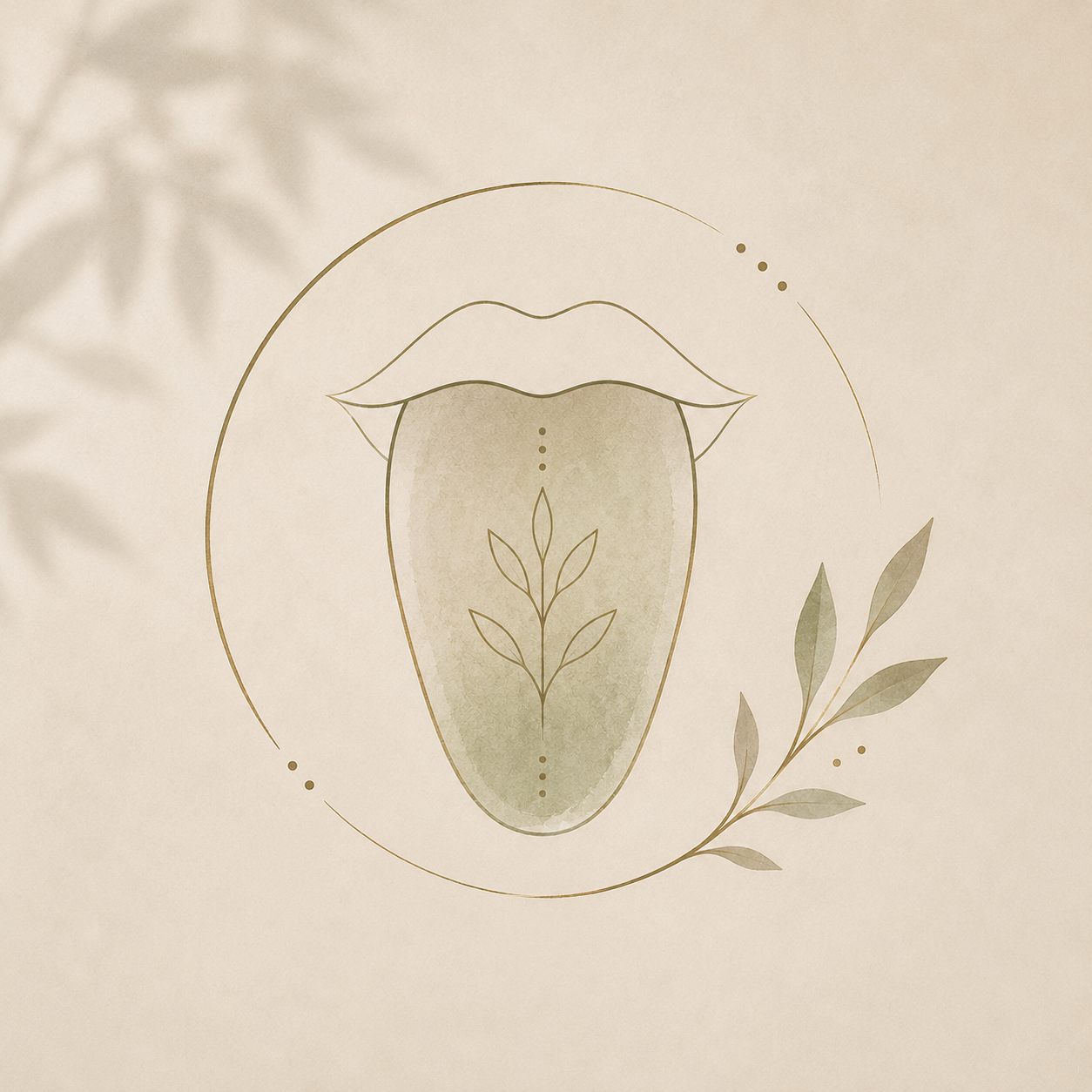 Chinese Medicine Tongue Assessment